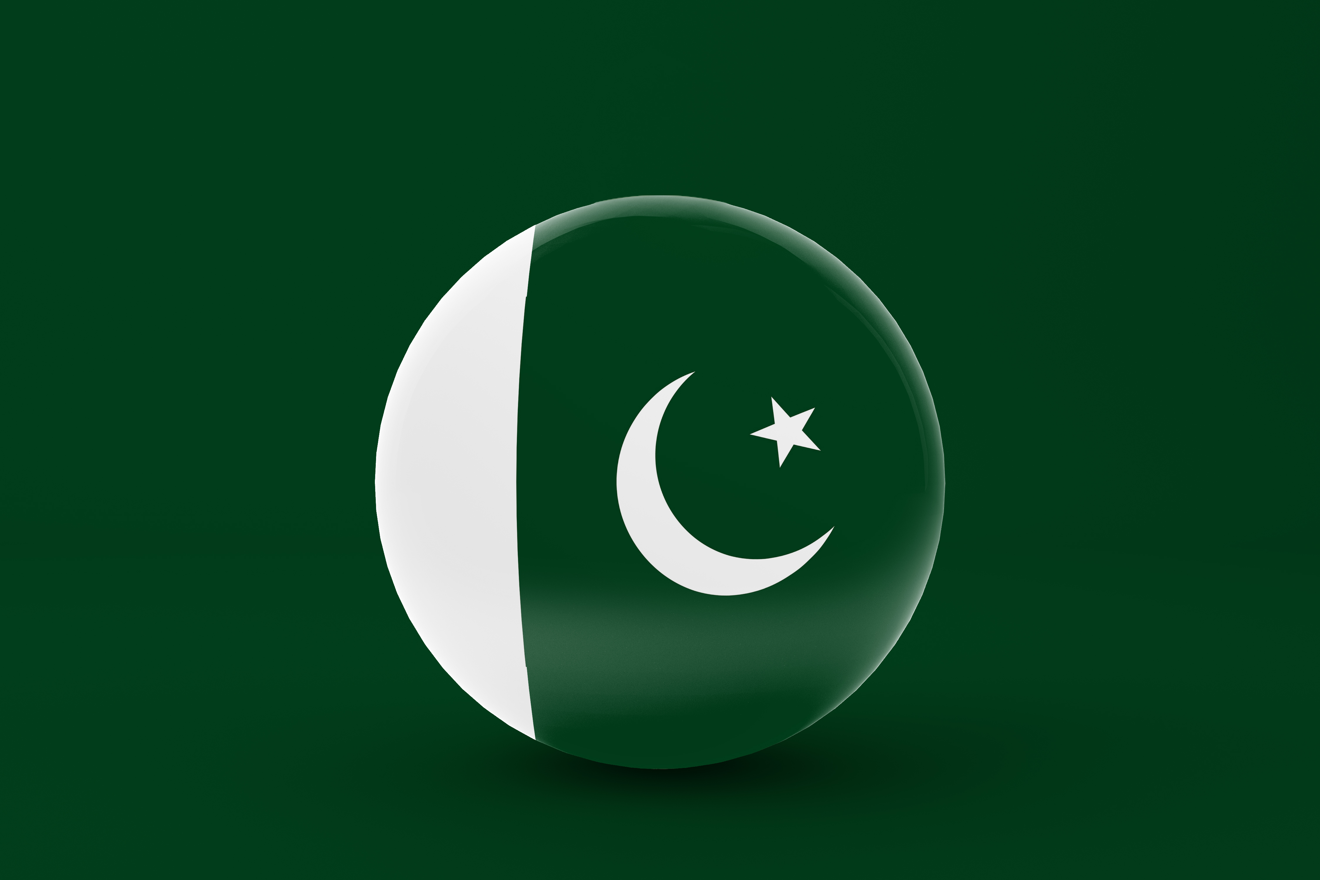 Pakistan